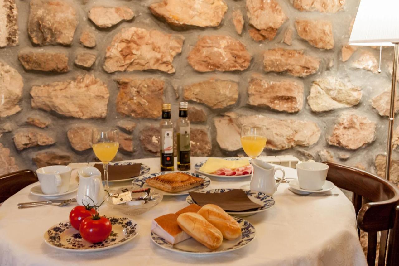 Pensjonat Casona De La Salceda Treceño Zewnętrze zdjęcie