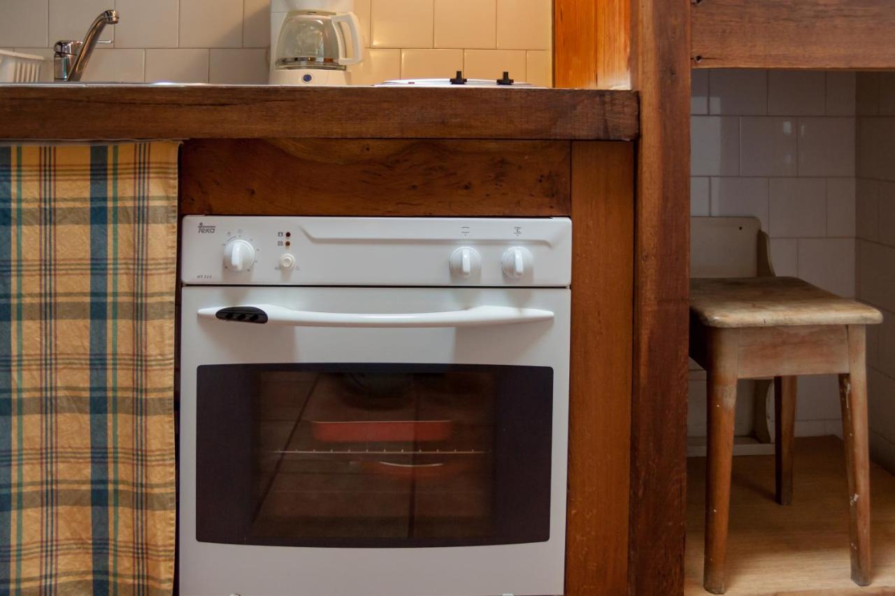 Pensjonat Casona De La Salceda Treceño Zewnętrze zdjęcie