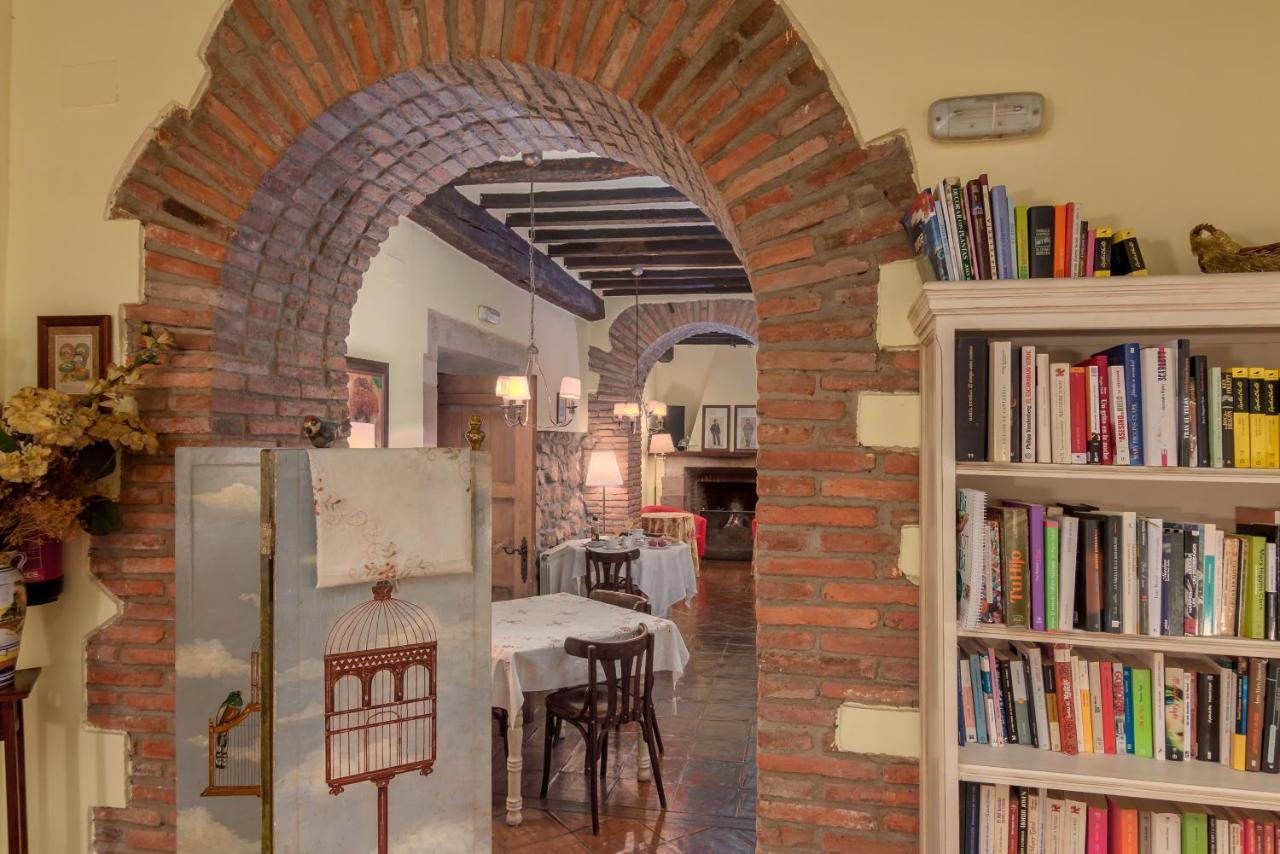 Pensjonat Casona De La Salceda Treceño Zewnętrze zdjęcie