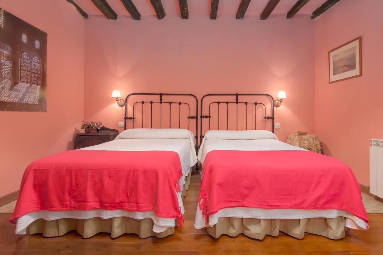 Pensjonat Casona De La Salceda Treceño Zewnętrze zdjęcie
