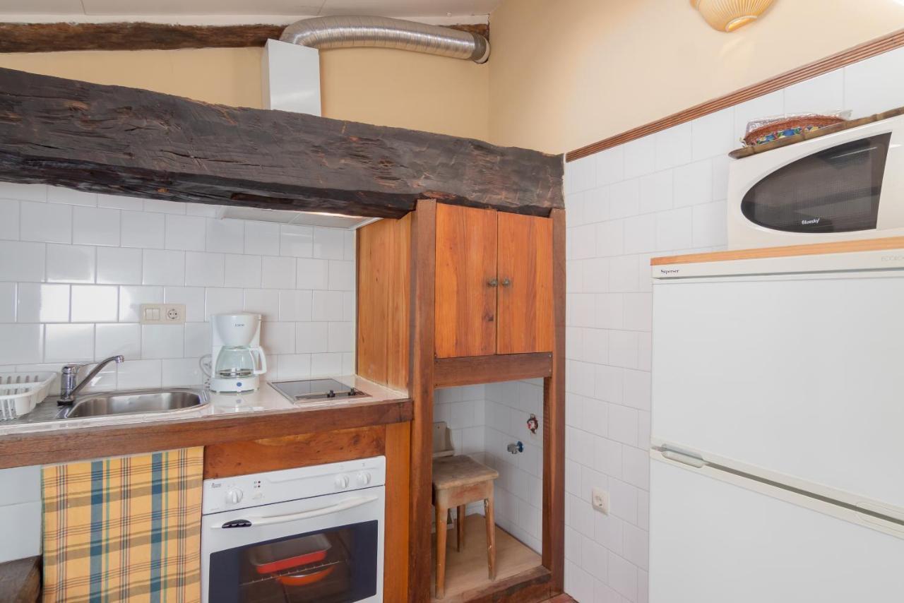 Pensjonat Casona De La Salceda Treceño Zewnętrze zdjęcie